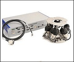 H-815 Robust Industrial Hexapod