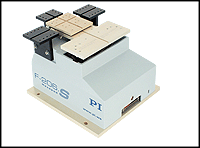 HexAlign 6-Axis Precision Alignment System / Manipulator (Hexapod)