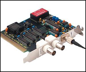 Optical Power Meter for Hexapod 